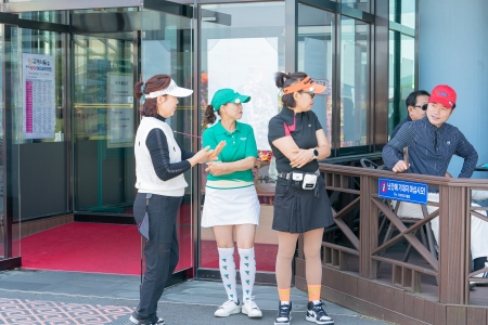 대회스케치