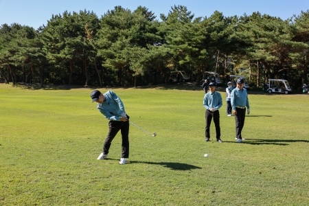 결승전