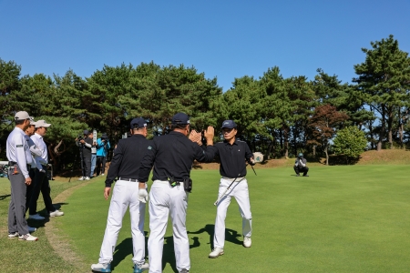 결승전