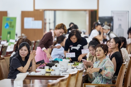 시상식