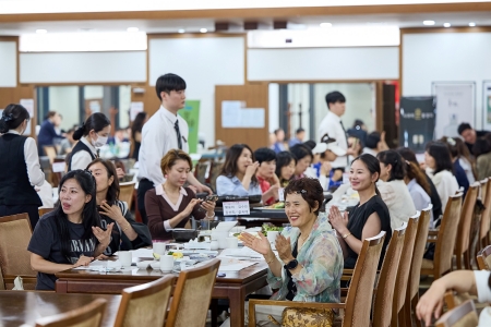 시상식