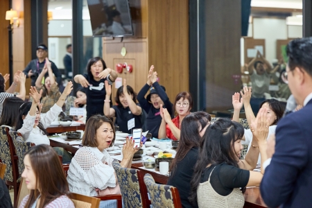 시상식