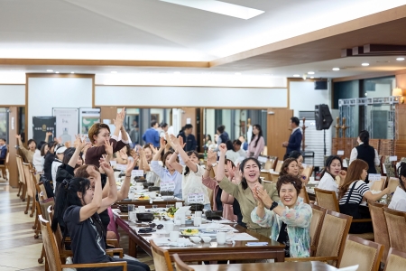 시상식