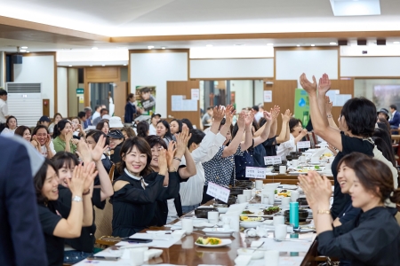시상식