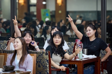 시상식