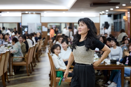 시상식