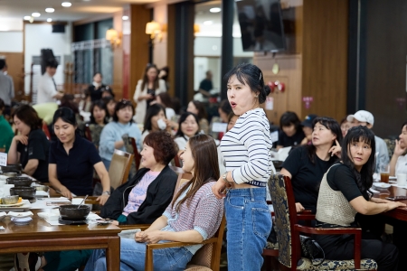 시상식