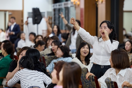 시상식