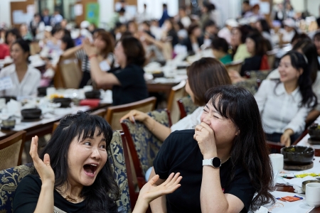 시상식