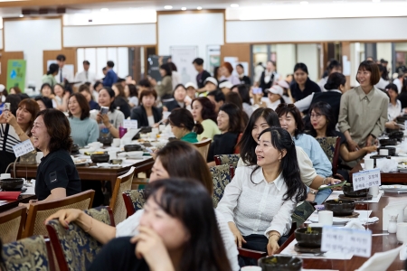 시상식