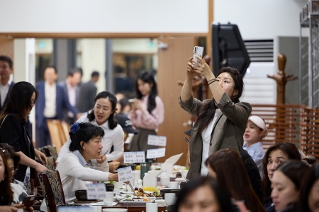 시상식