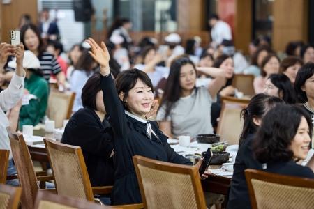시상식