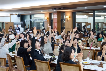 시상식