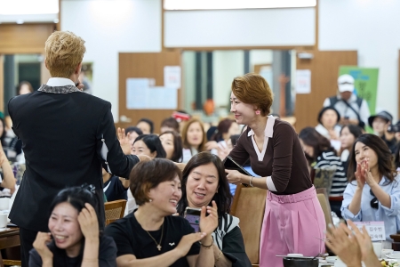 시상식