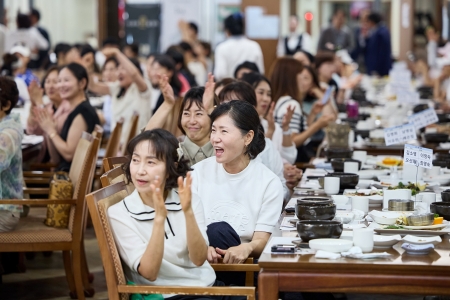 시상식