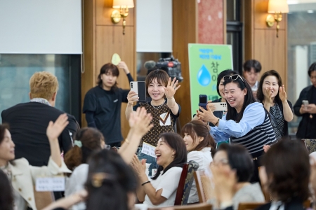 시상식