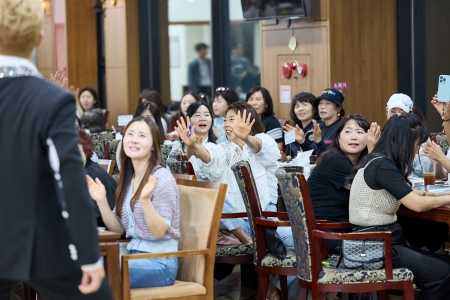 시상식