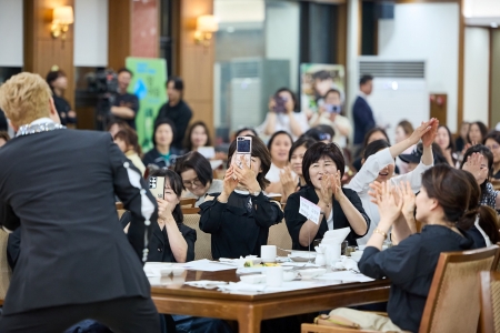시상식