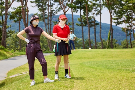 대회스케치