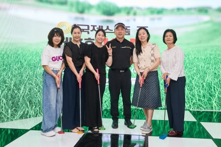 시상식