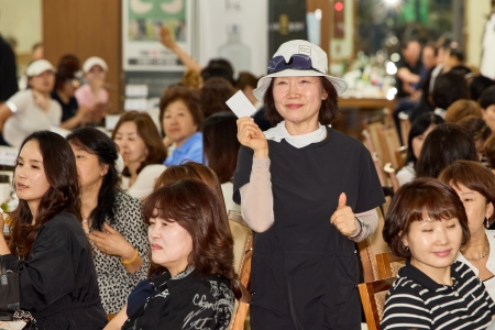 시상식