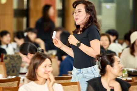 시상식