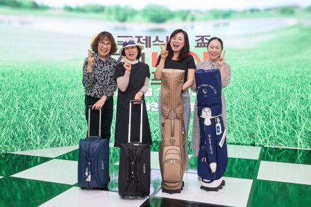 시상식