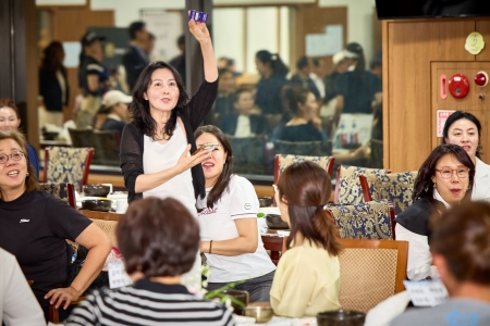 시상식