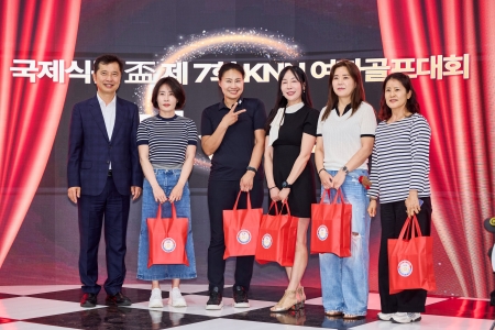 시상식
